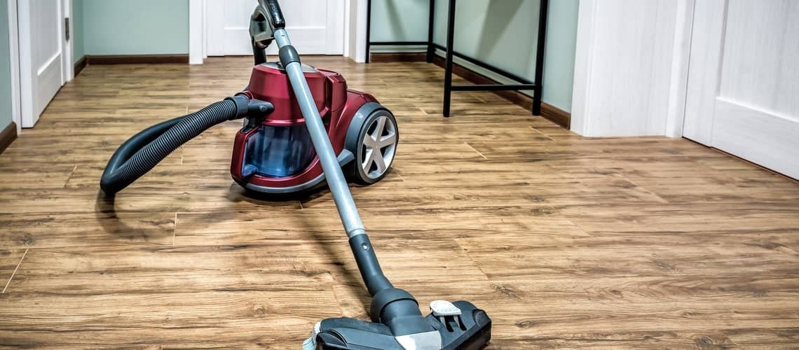 A legjobb porzsák nélküli porszívók