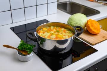 A legjobb indukciós tűzhelyek