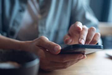 A Legjobb mobiltelefonok 100 ezer alatt