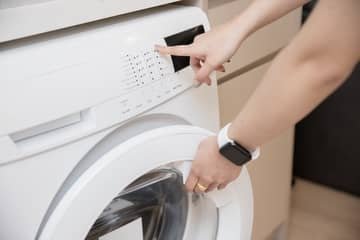 A legjobb szárítógépes mosógépek
