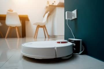 A legjobb robotporszívók