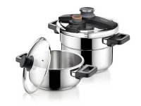 Tescoma Ultima Duo 4.0 l a 6.0 l