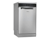Whirlpool WSFO 3O34 PF X