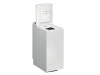 Whirlpool TDLRBX 6252BS